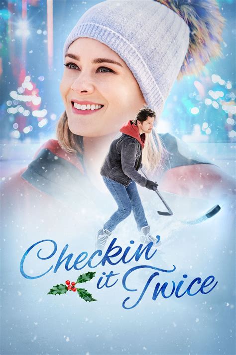 checkin' it twice dvd|Checkin' It Twice (2023) — The Movie Database (TMDB).